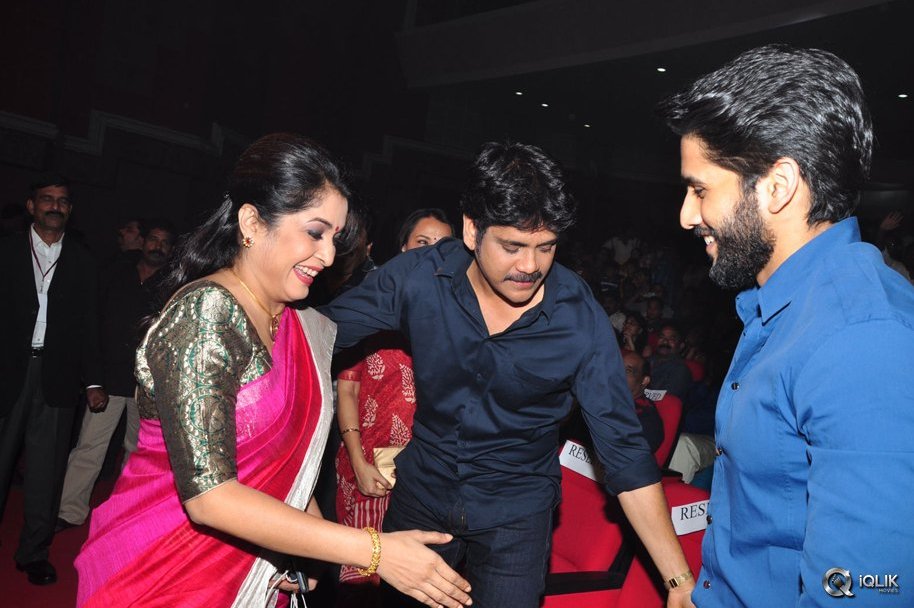 Soggade-Chinni-Nayana-Movie-Audio-Launch